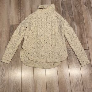 Madewell women’s sweater ,excellent condition
